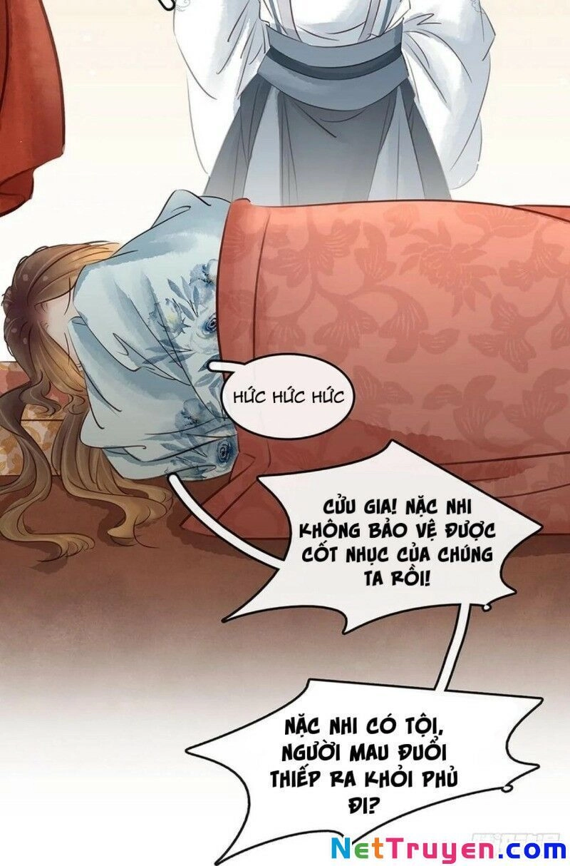 Thị Thiếp Trở Mình Bảo Điển Chapter 26 - 15