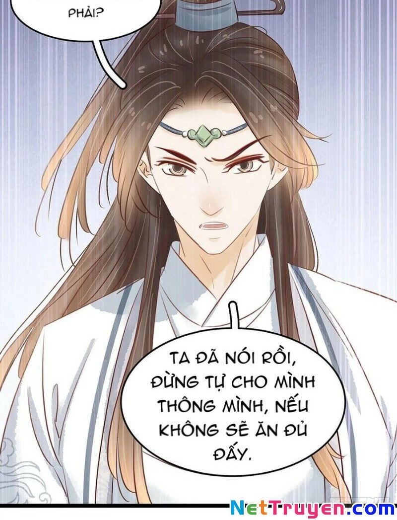 Thị Thiếp Trở Mình Bảo Điển Chapter 26 - 20