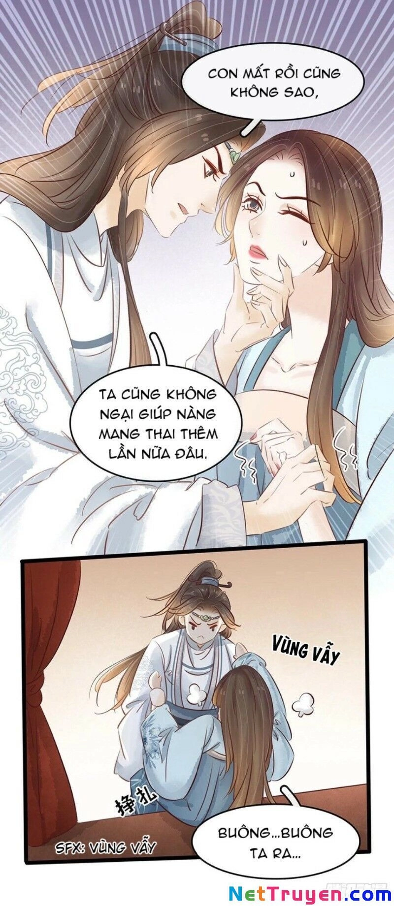 Thị Thiếp Trở Mình Bảo Điển Chapter 26 - 22