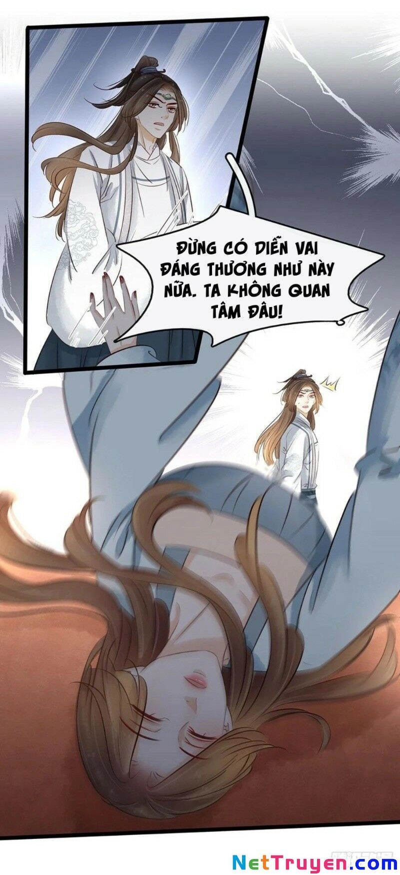 Thị Thiếp Trở Mình Bảo Điển Chapter 26 - 23