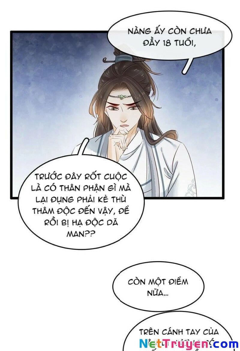 Thị Thiếp Trở Mình Bảo Điển Chapter 26 - 27