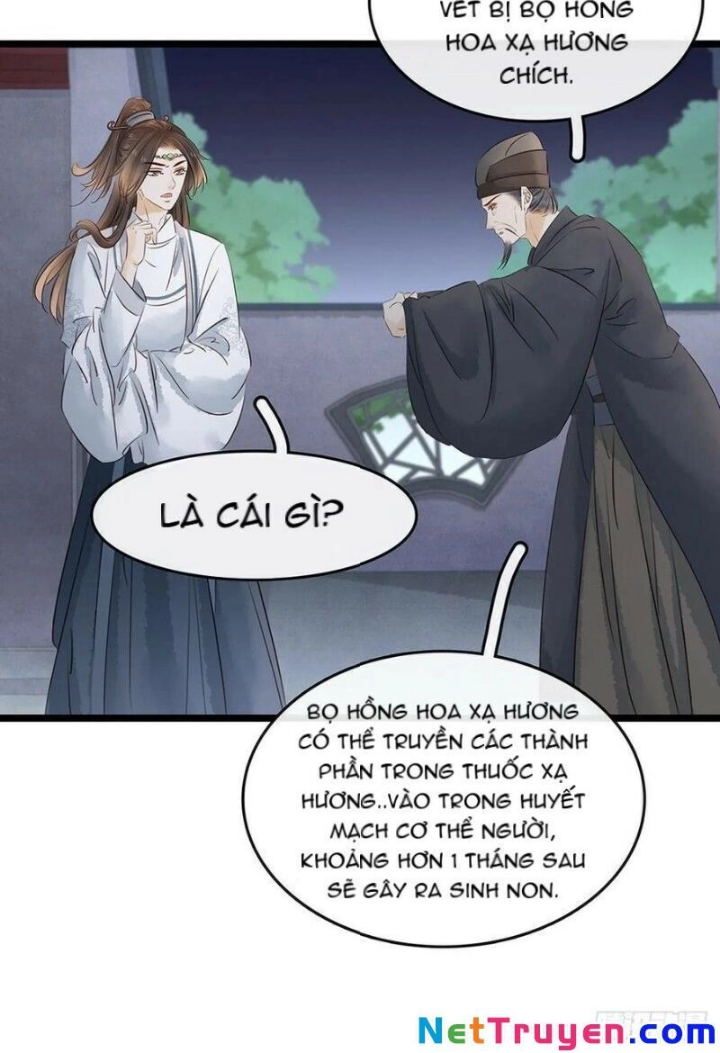 Thị Thiếp Trở Mình Bảo Điển Chapter 26 - 28