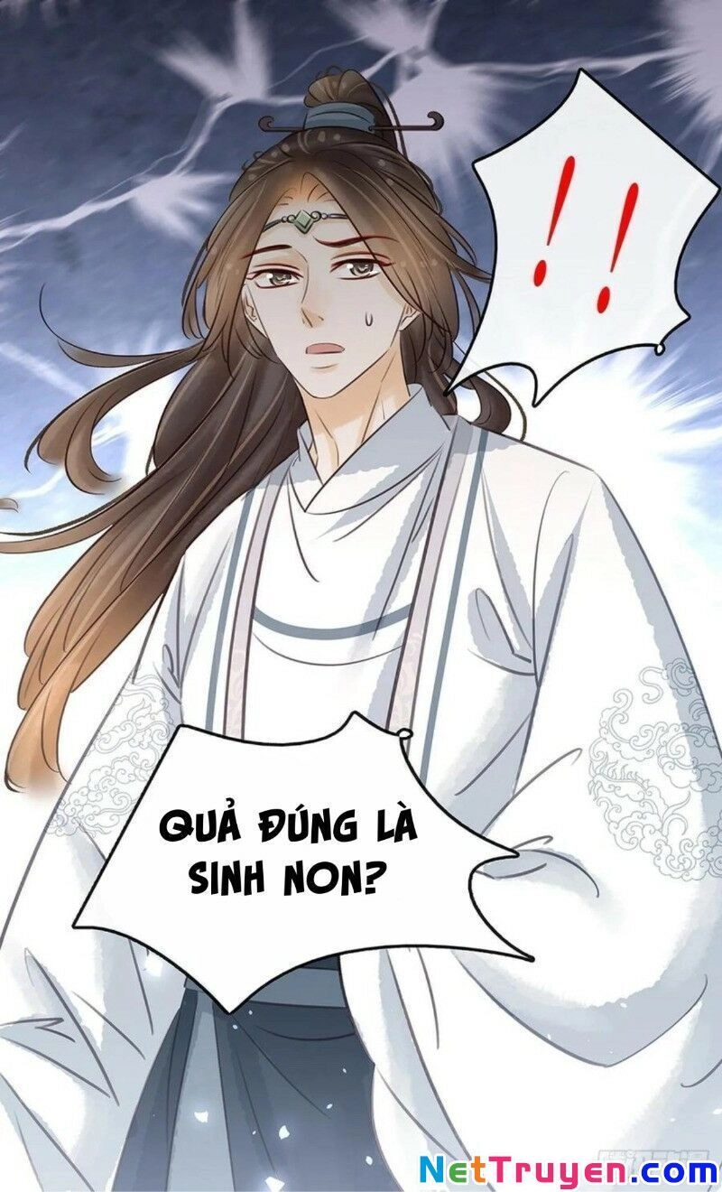 Thị Thiếp Trở Mình Bảo Điển Chapter 26 - 29