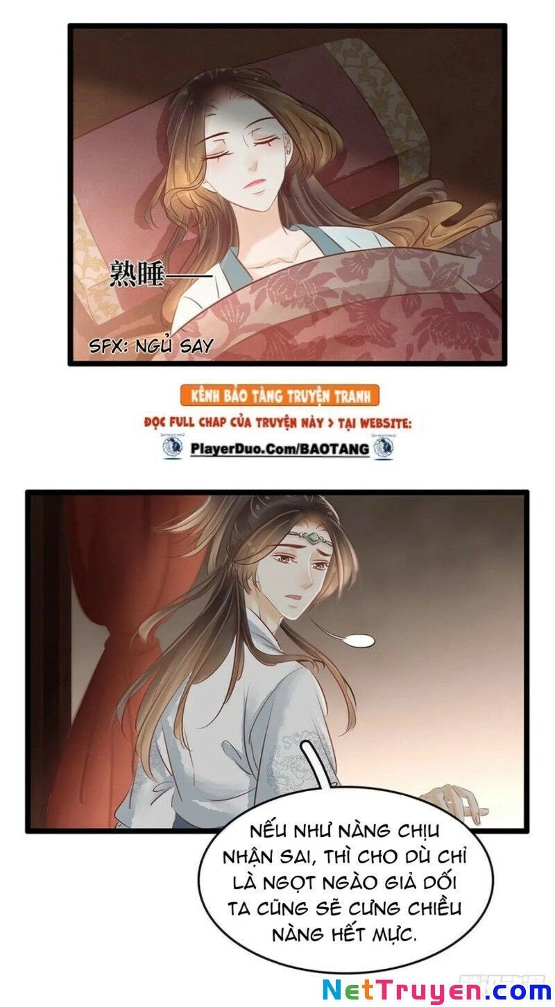Thị Thiếp Trở Mình Bảo Điển Chapter 27 - 4