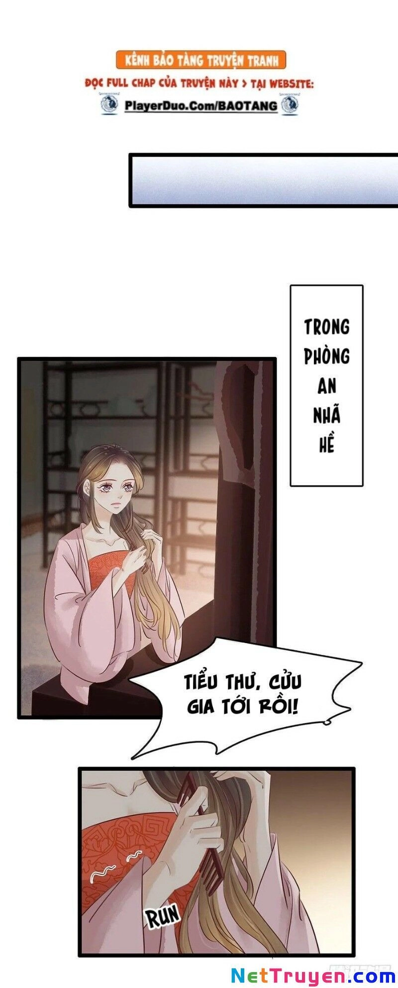Thị Thiếp Trở Mình Bảo Điển Chapter 27 - 7