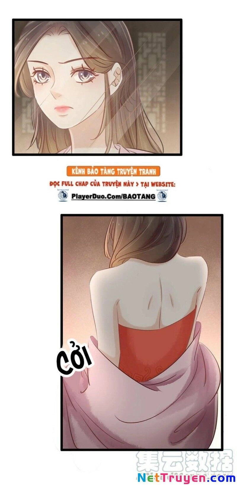 Thị Thiếp Trở Mình Bảo Điển Chapter 27 - 8