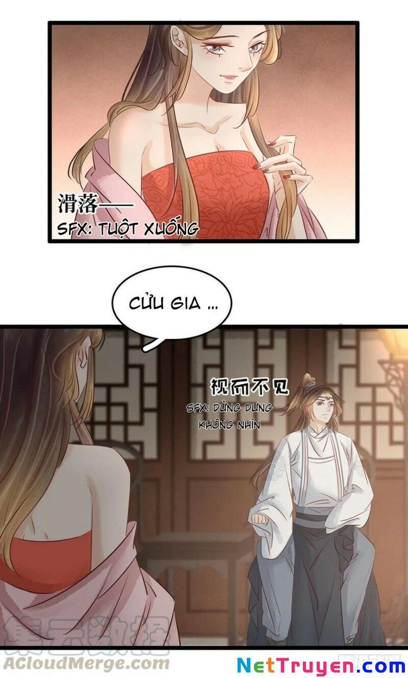 Thị Thiếp Trở Mình Bảo Điển Chapter 27 - 12