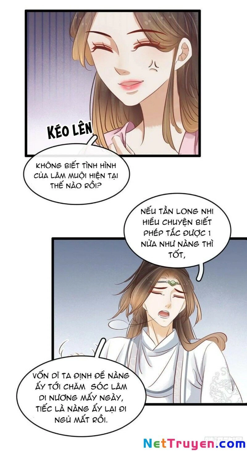Thị Thiếp Trở Mình Bảo Điển Chapter 27 - 13