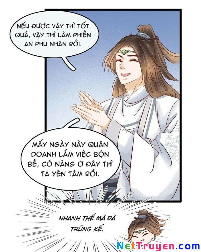 Thị Thiếp Trở Mình Bảo Điển Chapter 27 - 15