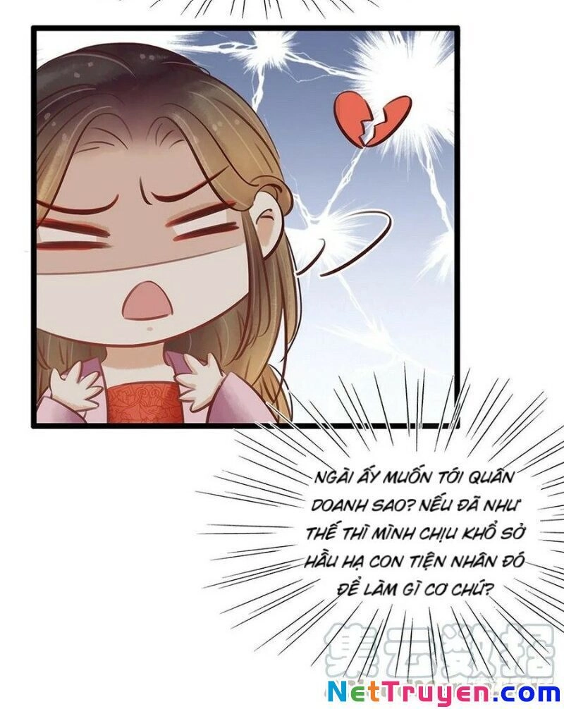 Thị Thiếp Trở Mình Bảo Điển Chapter 27 - 16