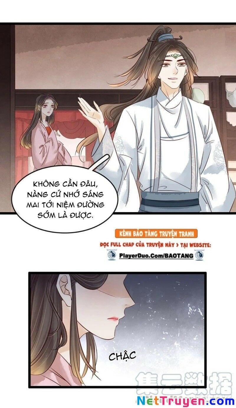 Thị Thiếp Trở Mình Bảo Điển Chapter 27 - 18