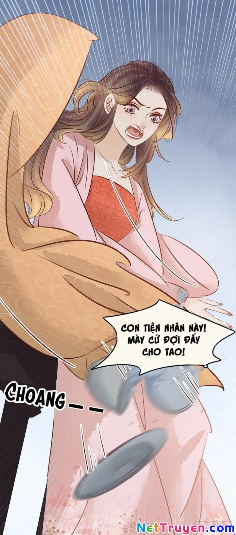 Thị Thiếp Trở Mình Bảo Điển Chapter 27 - 20