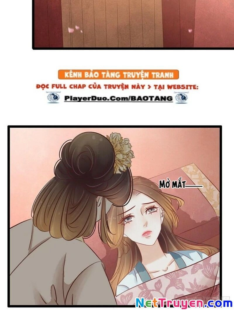 Thị Thiếp Trở Mình Bảo Điển Chapter 28 - 2