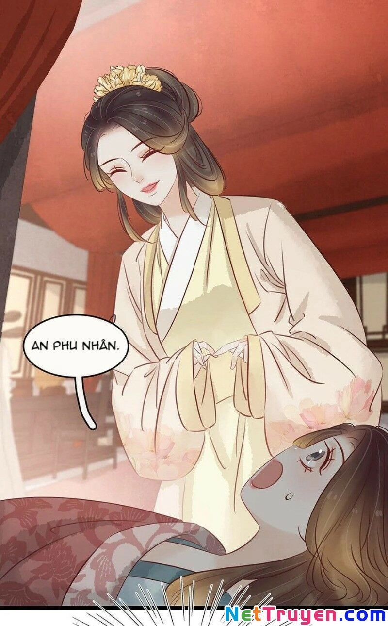 Thị Thiếp Trở Mình Bảo Điển Chapter 28 - 3