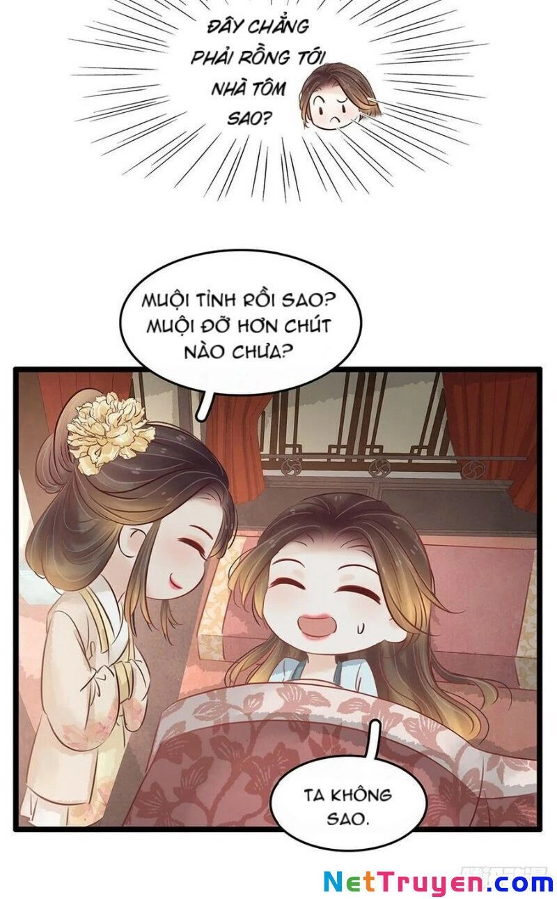 Thị Thiếp Trở Mình Bảo Điển Chapter 28 - 4