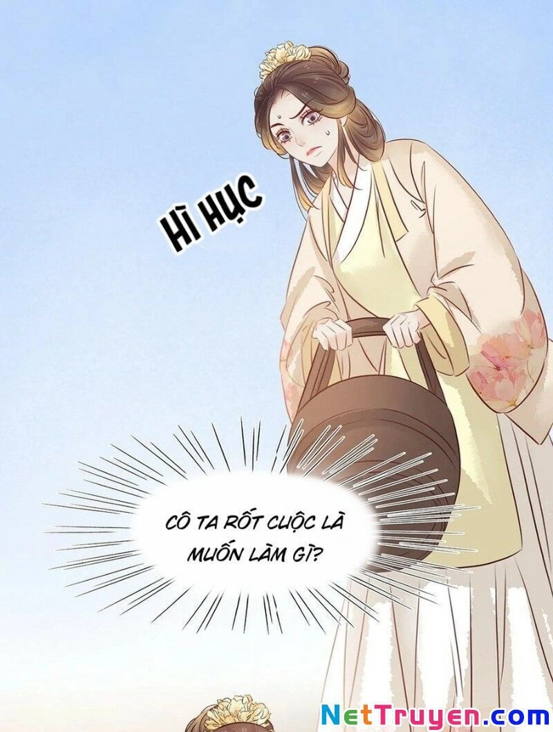 Thị Thiếp Trở Mình Bảo Điển Chapter 28 - 8