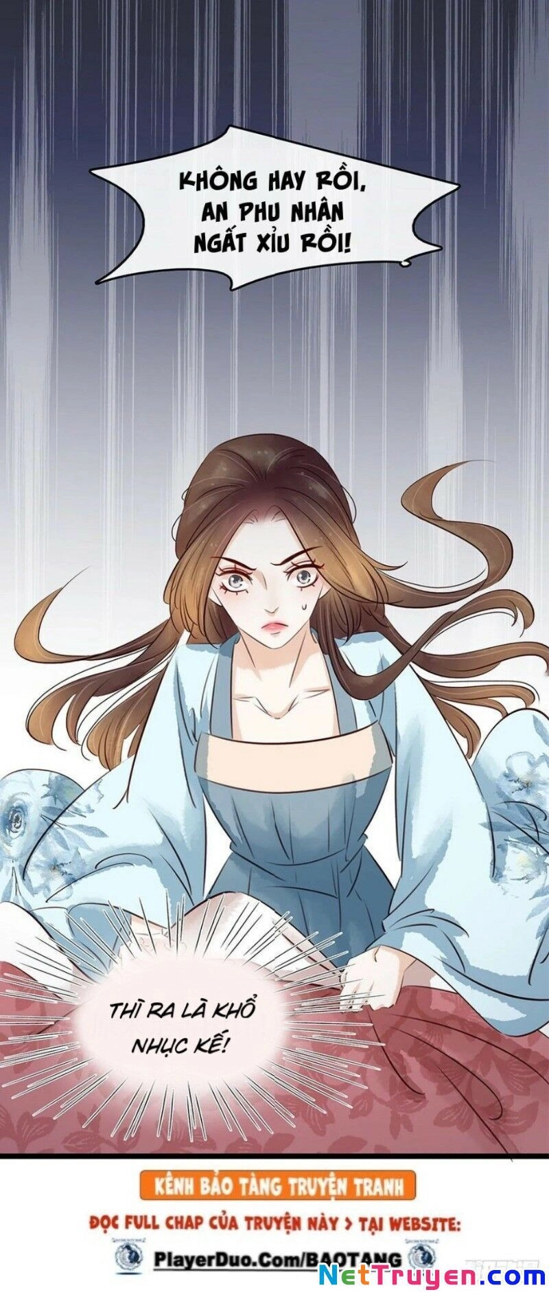 Thị Thiếp Trở Mình Bảo Điển Chapter 28 - 10