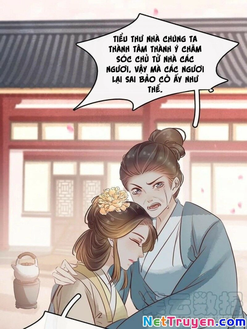 Thị Thiếp Trở Mình Bảo Điển Chapter 28 - 12