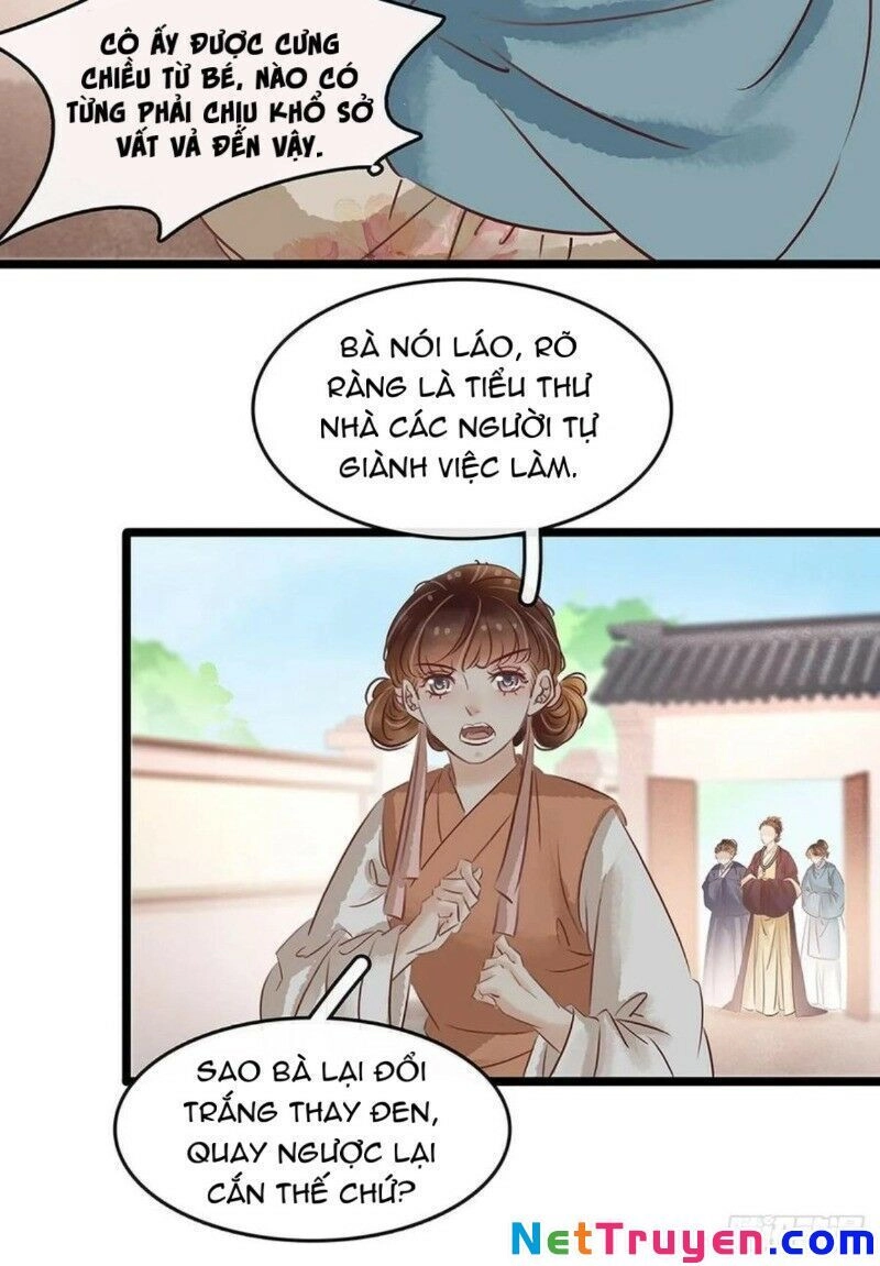 Thị Thiếp Trở Mình Bảo Điển Chapter 28 - 13