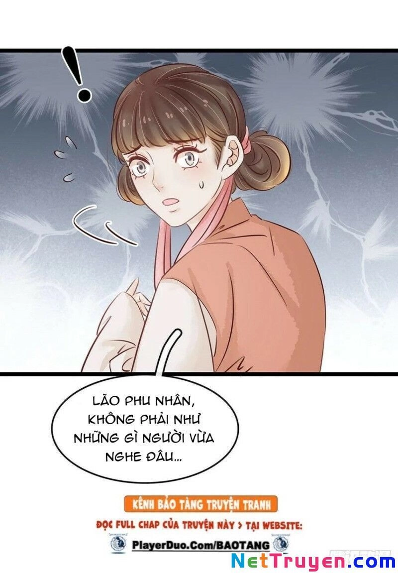 Thị Thiếp Trở Mình Bảo Điển Chapter 28 - 16