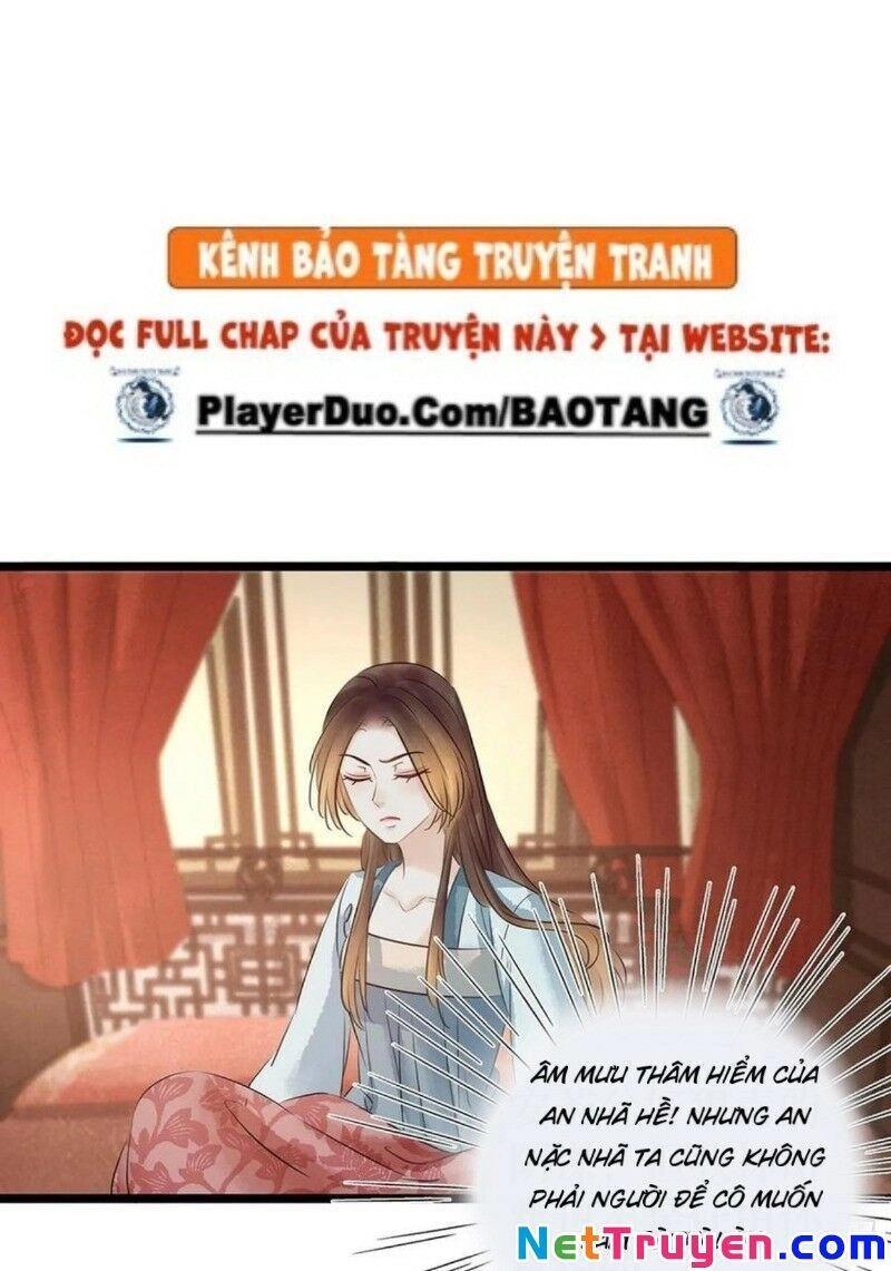 Thị Thiếp Trở Mình Bảo Điển Chapter 28 - 17