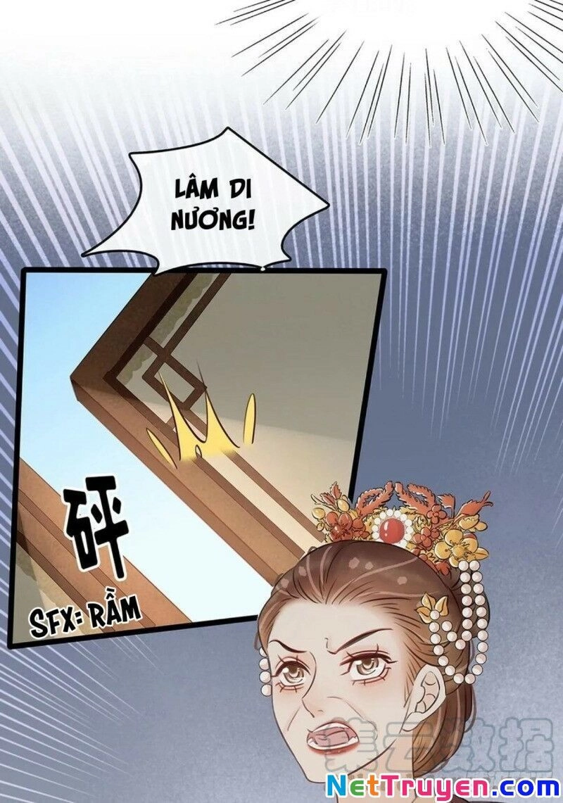 Thị Thiếp Trở Mình Bảo Điển Chapter 28 - 18