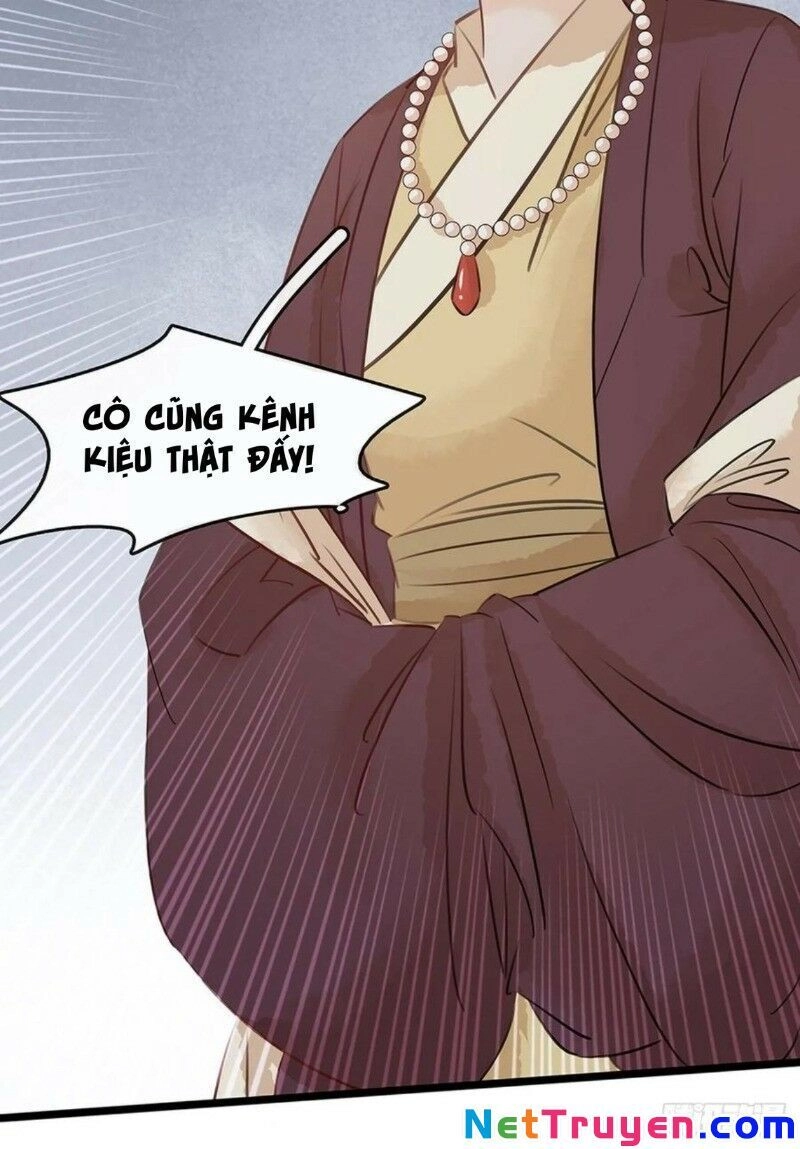 Thị Thiếp Trở Mình Bảo Điển Chapter 28 - 19