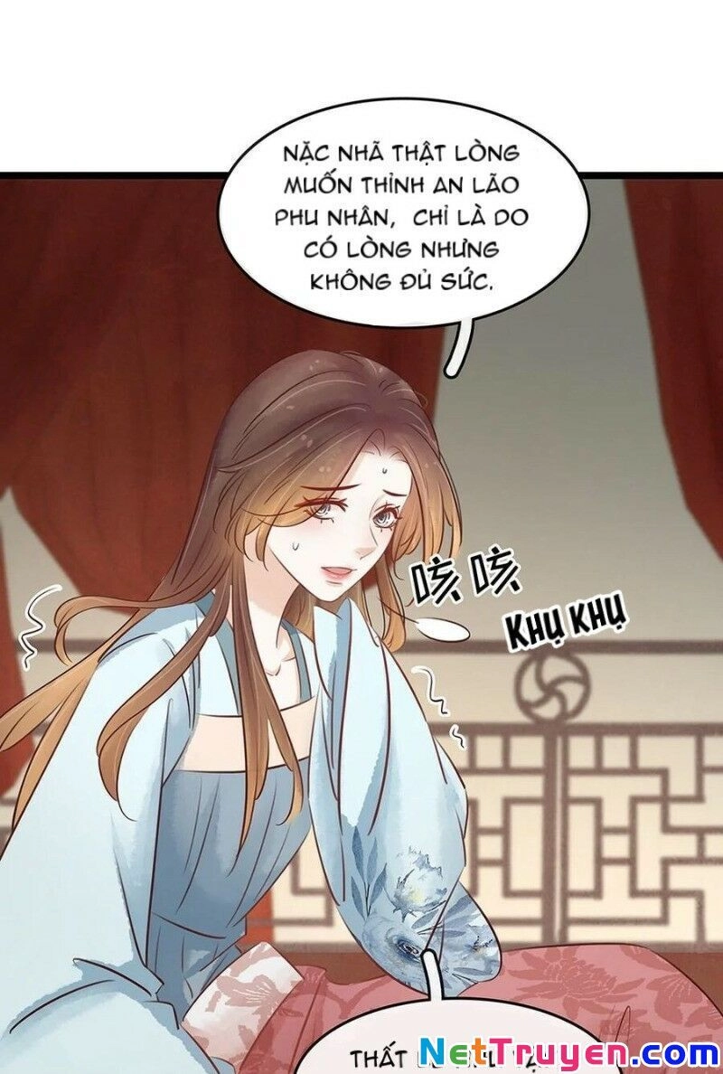 Thị Thiếp Trở Mình Bảo Điển Chapter 28 - 20