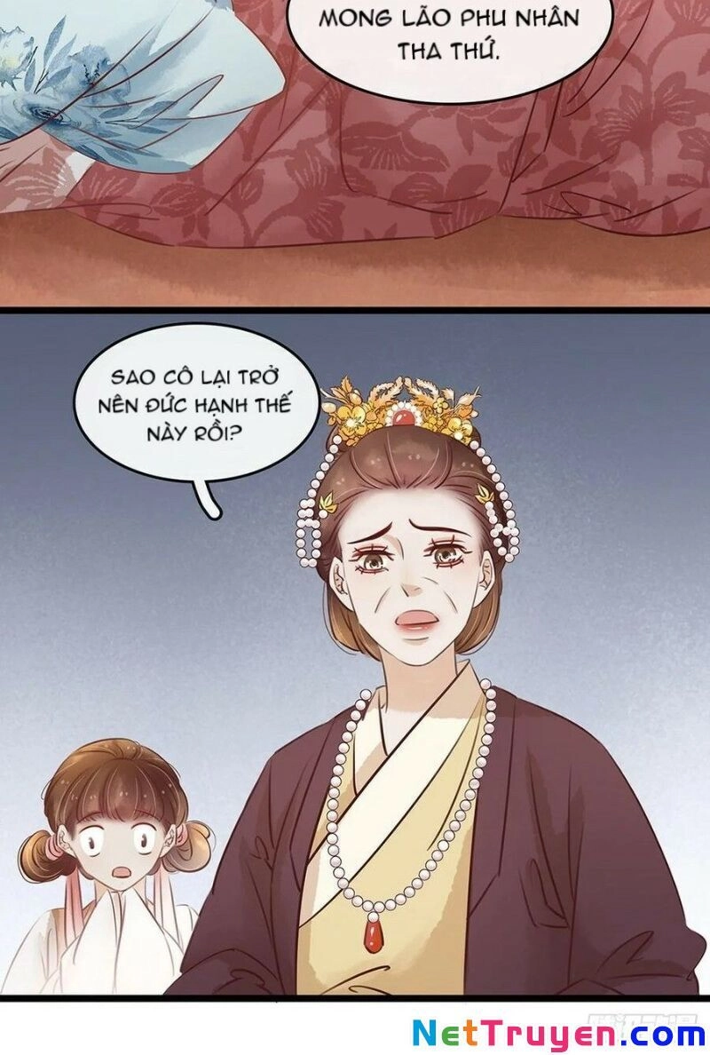 Thị Thiếp Trở Mình Bảo Điển Chapter 28 - 21