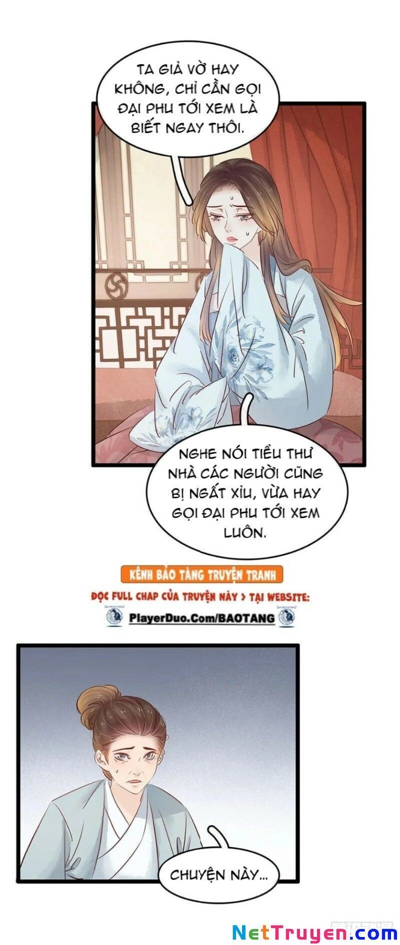 Thị Thiếp Trở Mình Bảo Điển Chapter 28 - 23