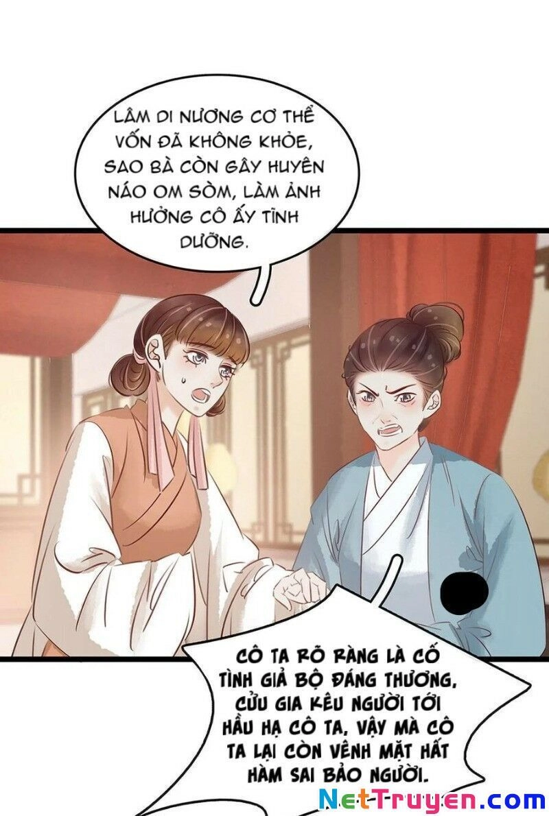 Thị Thiếp Trở Mình Bảo Điển Chapter 28 - 24