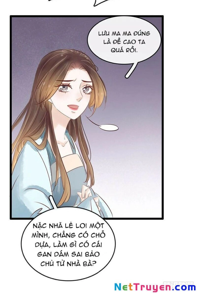 Thị Thiếp Trở Mình Bảo Điển Chapter 28 - 25