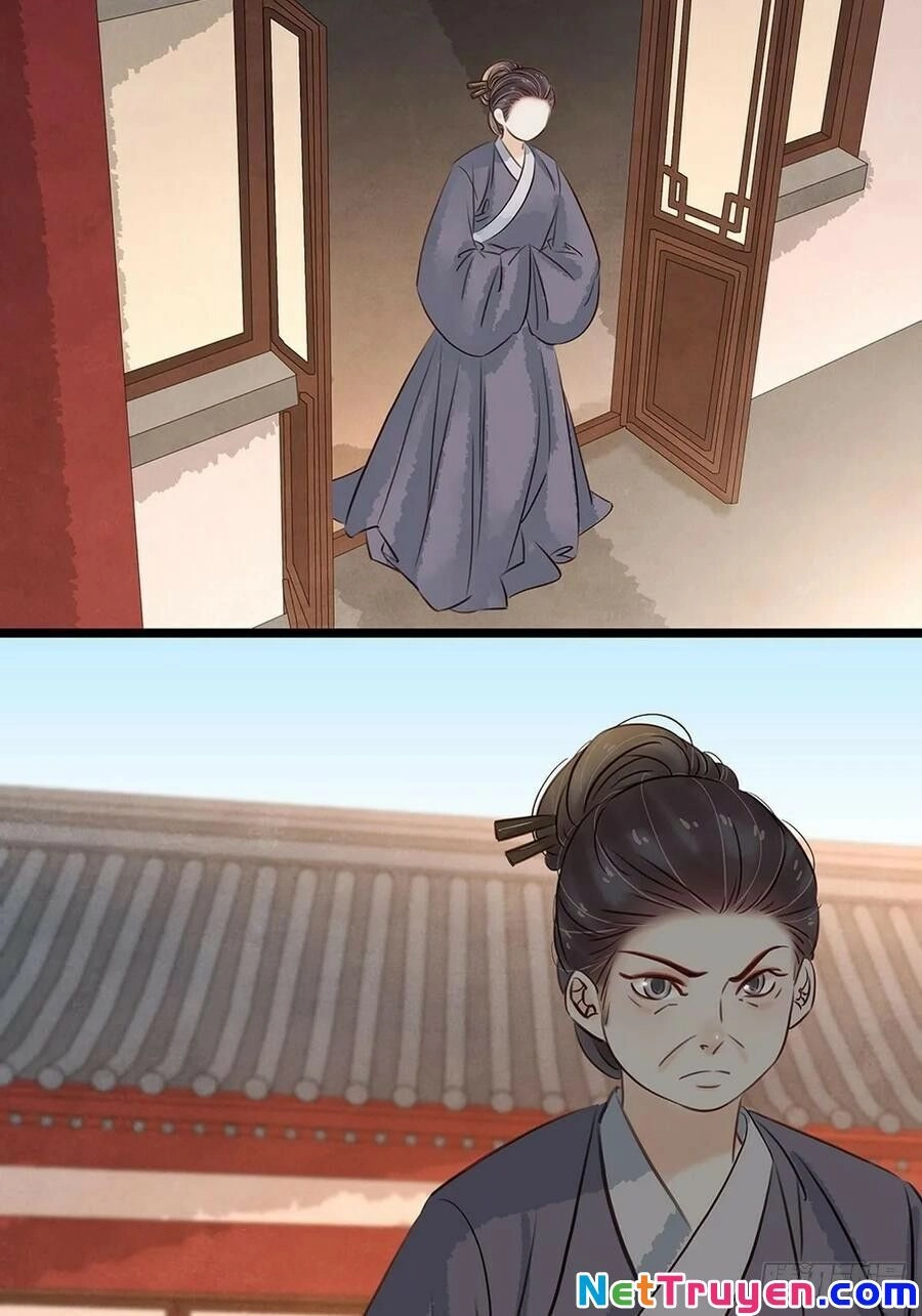 Thị Thiếp Trở Mình Bảo Điển Chapter 28 - 28