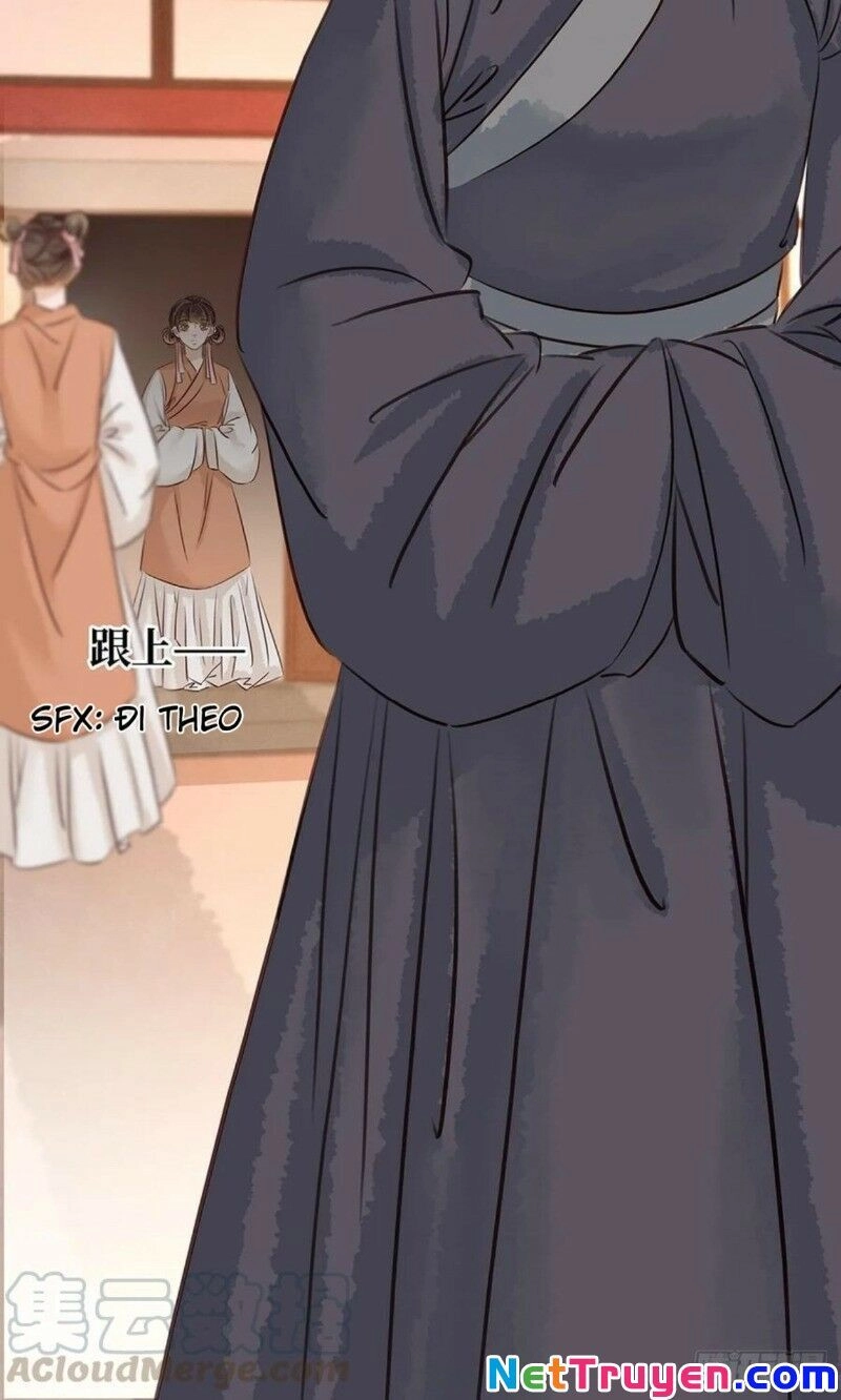 Thị Thiếp Trở Mình Bảo Điển Chapter 28 - 29