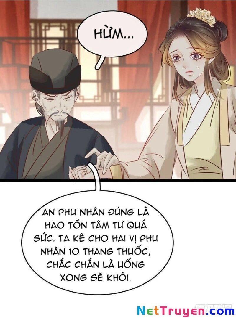 Thị Thiếp Trở Mình Bảo Điển Chapter 29 - 3