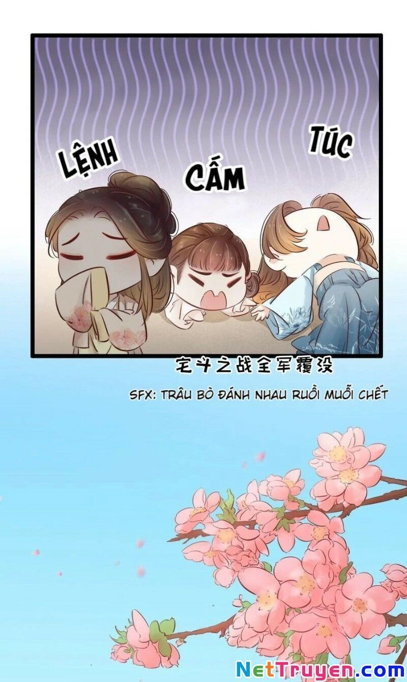 Thị Thiếp Trở Mình Bảo Điển Chapter 29 - 5