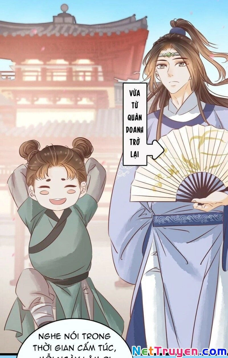 Thị Thiếp Trở Mình Bảo Điển Chapter 29 - 7