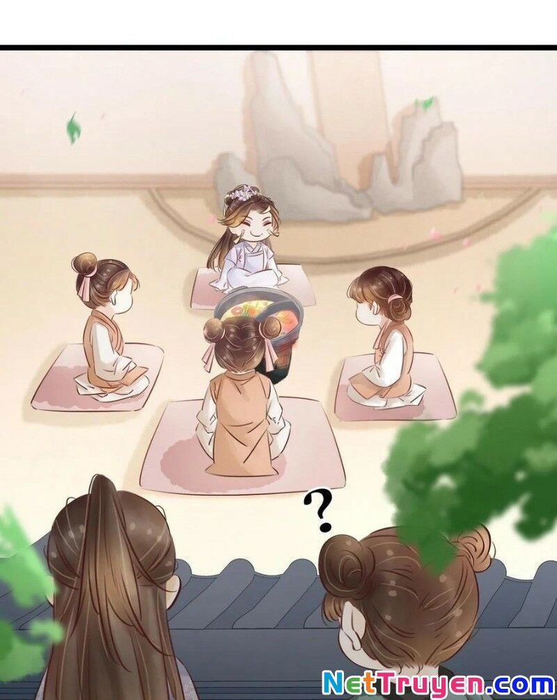 Thị Thiếp Trở Mình Bảo Điển Chapter 29 - 11