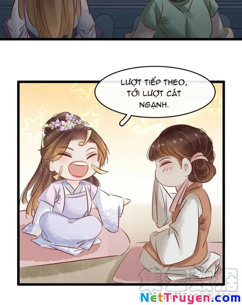 Thị Thiếp Trở Mình Bảo Điển Chapter 29 - 12