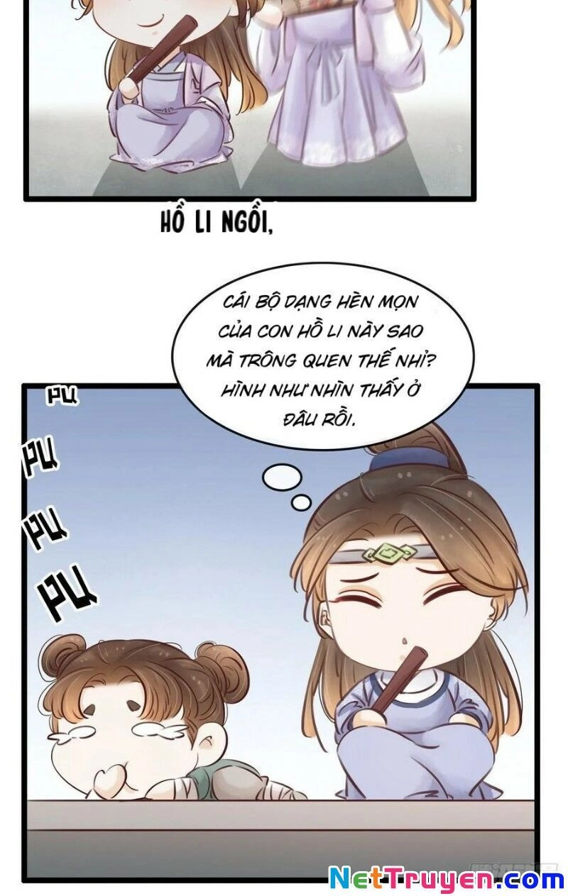 Thị Thiếp Trở Mình Bảo Điển Chapter 29 - 14