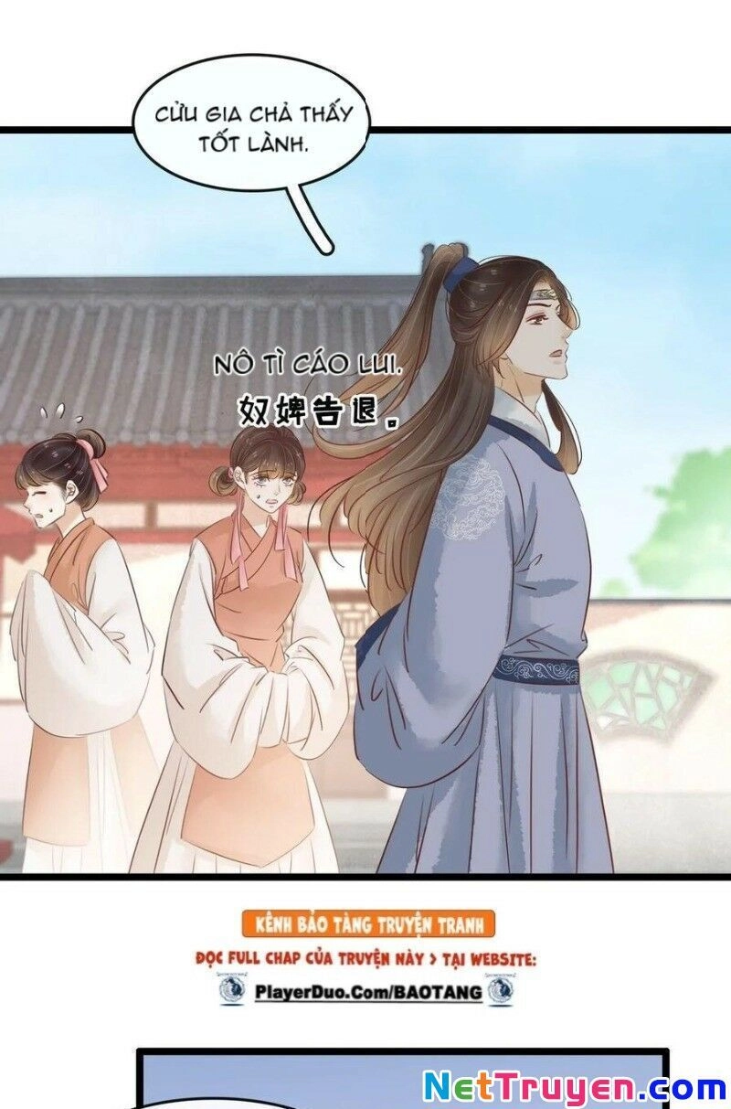 Thị Thiếp Trở Mình Bảo Điển Chapter 29 - 18