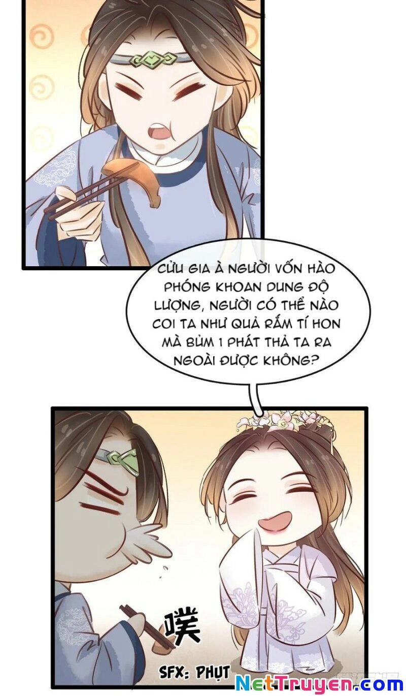 Thị Thiếp Trở Mình Bảo Điển Chapter 29 - 21