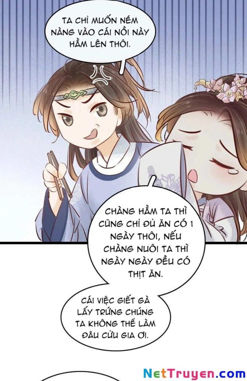 Thị Thiếp Trở Mình Bảo Điển Chapter 29 - 22