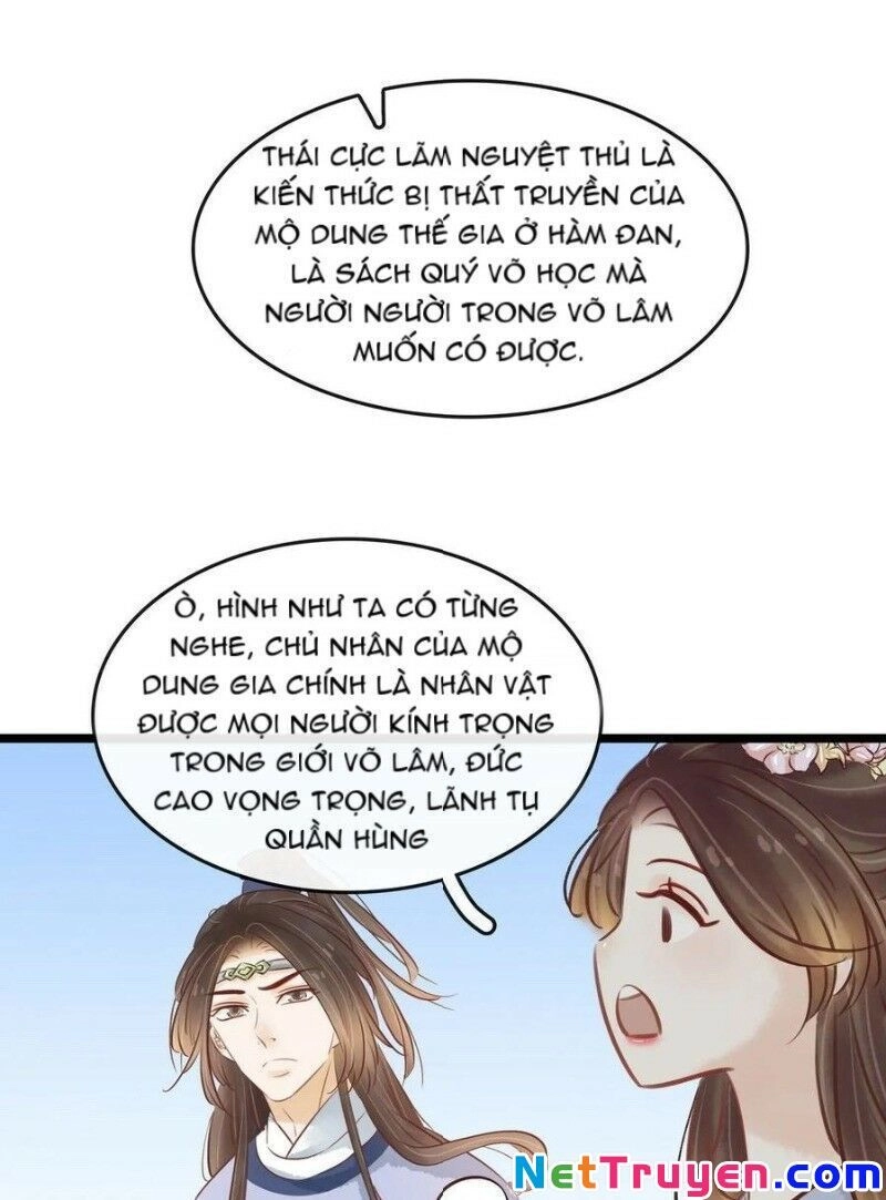 Thị Thiếp Trở Mình Bảo Điển Chapter 29 - 26