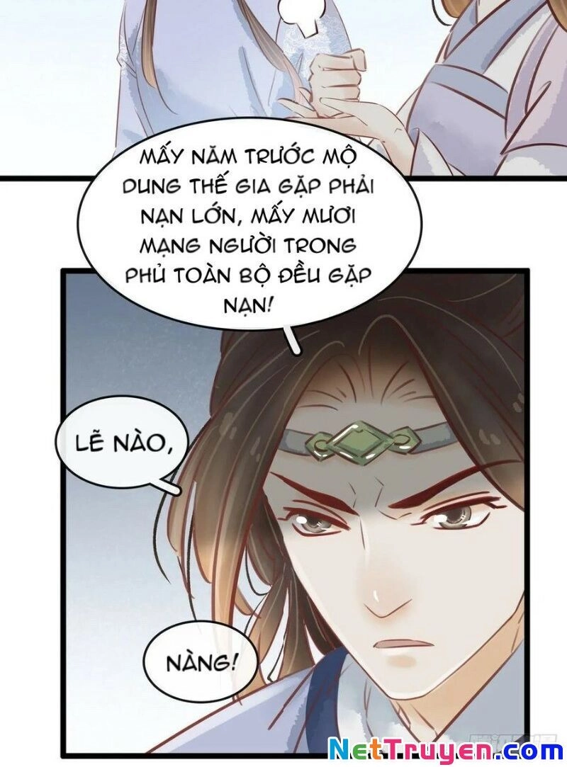 Thị Thiếp Trở Mình Bảo Điển Chapter 29 - 27
