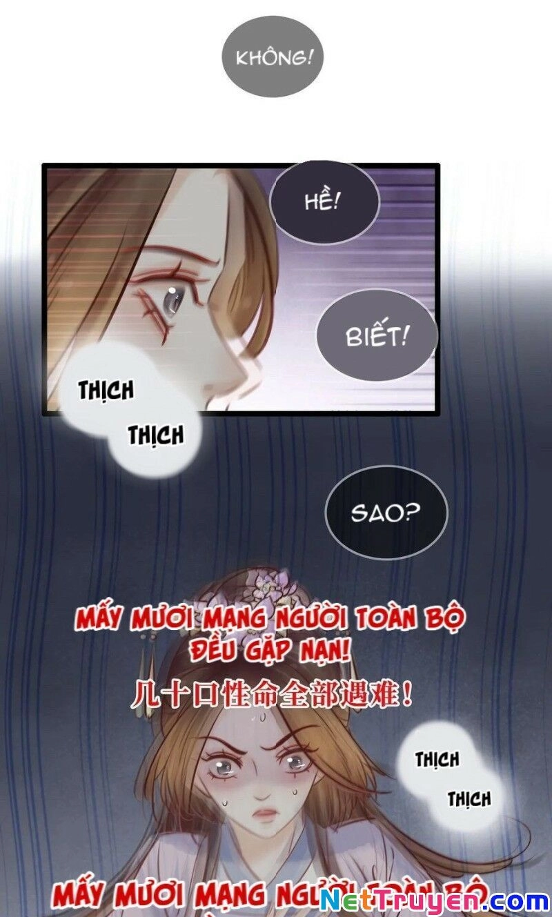 Thị Thiếp Trở Mình Bảo Điển Chapter 29 - 28