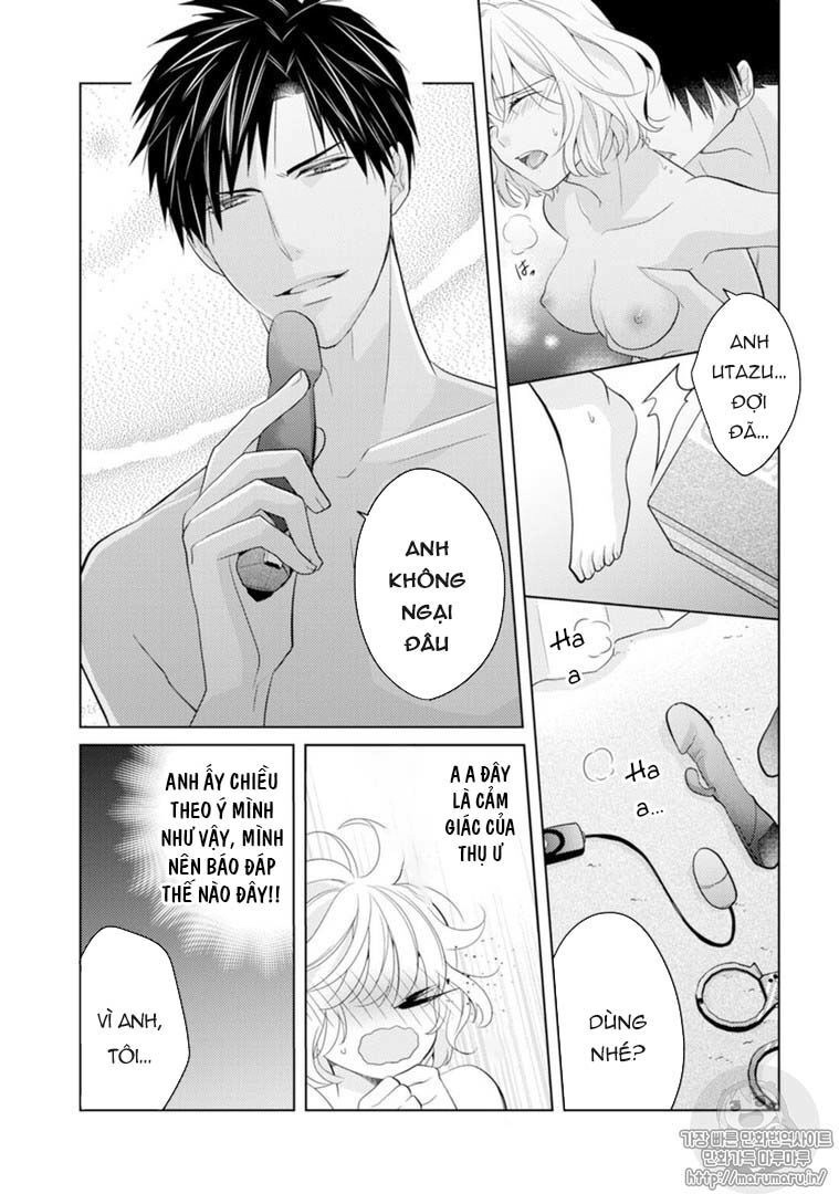 Sono Oshi Xx Ni Tsuki Chapter 2 - 23