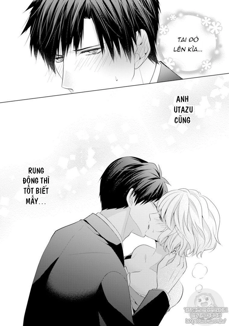 Sono Oshi Xx Ni Tsuki Chapter 3 - 18