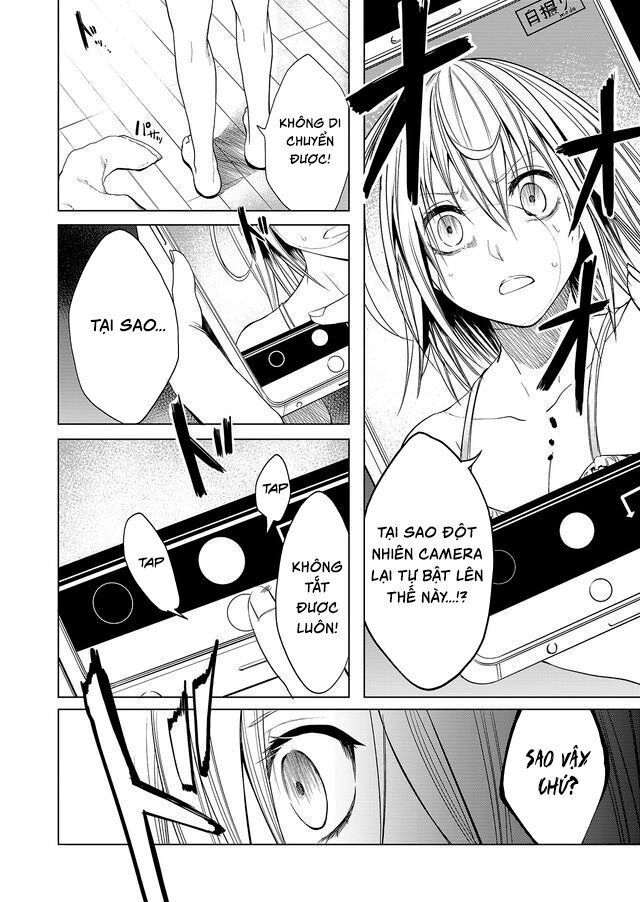 Kaidan Loop Chapter 1 - 27