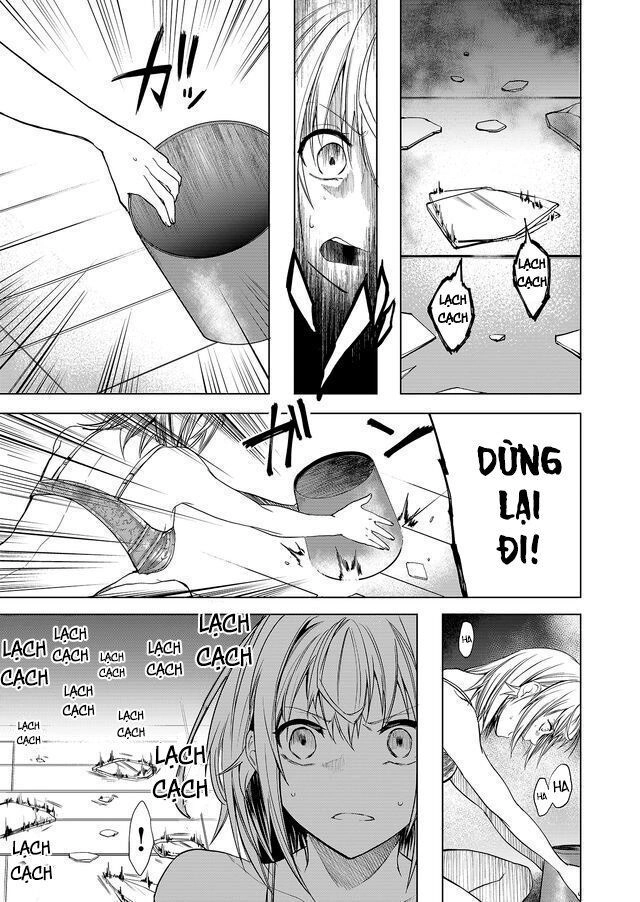 Kaidan Loop Chapter 1 - 30